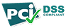 PCI DSS Compliant