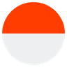 Indonesia flag