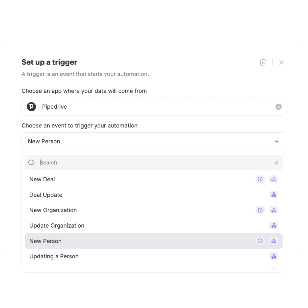 TimelinesAI Workflow Builder for WhatsApp automation