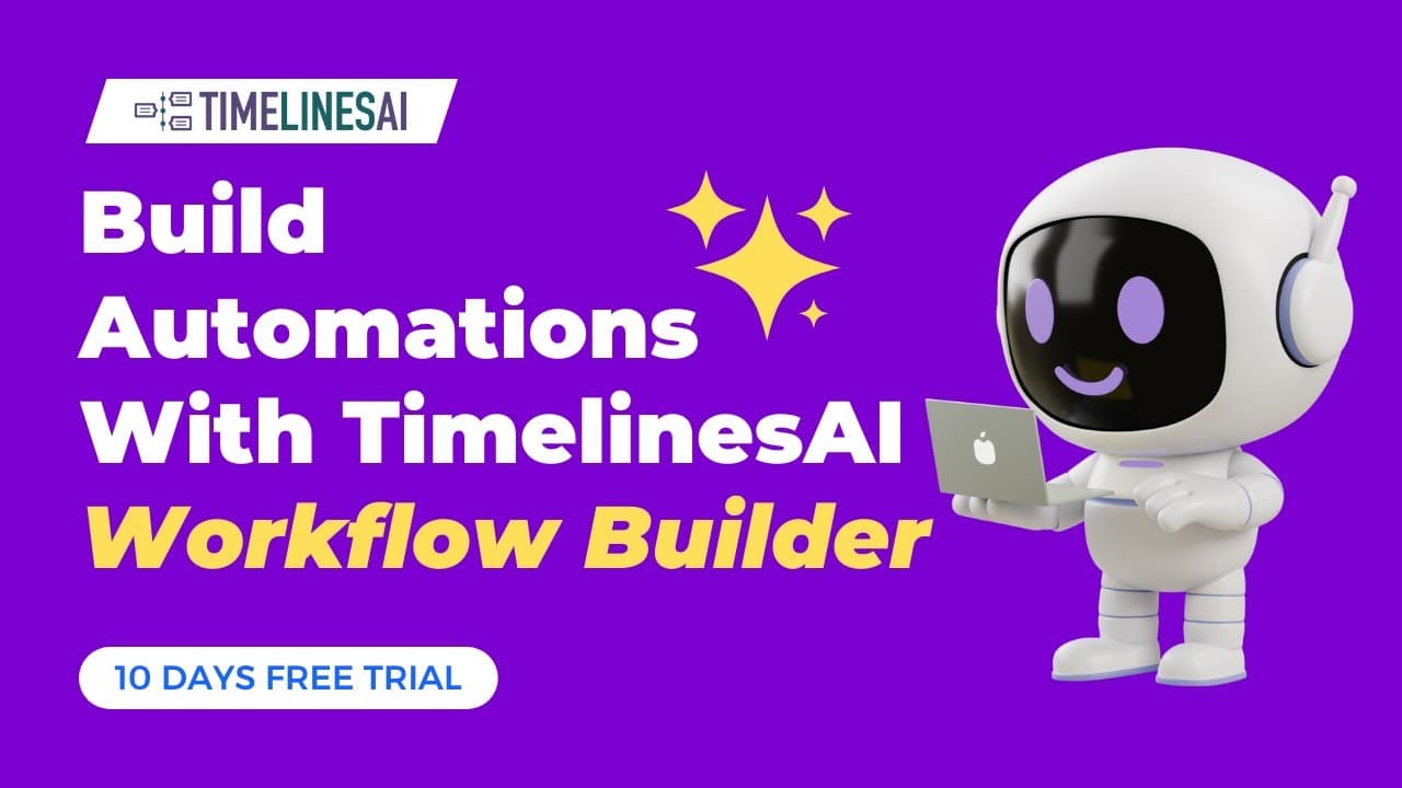 Workflow Builder in Aktion erleben