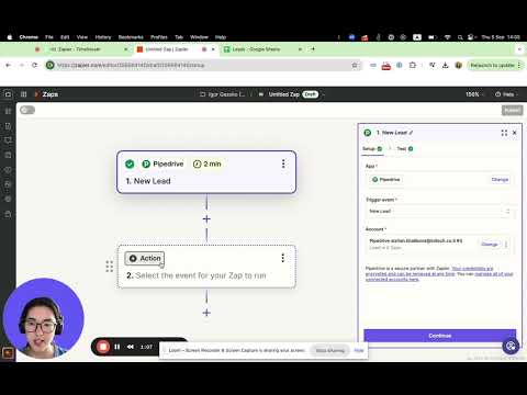 Watch How WhatsApp and Zapier Integration Works