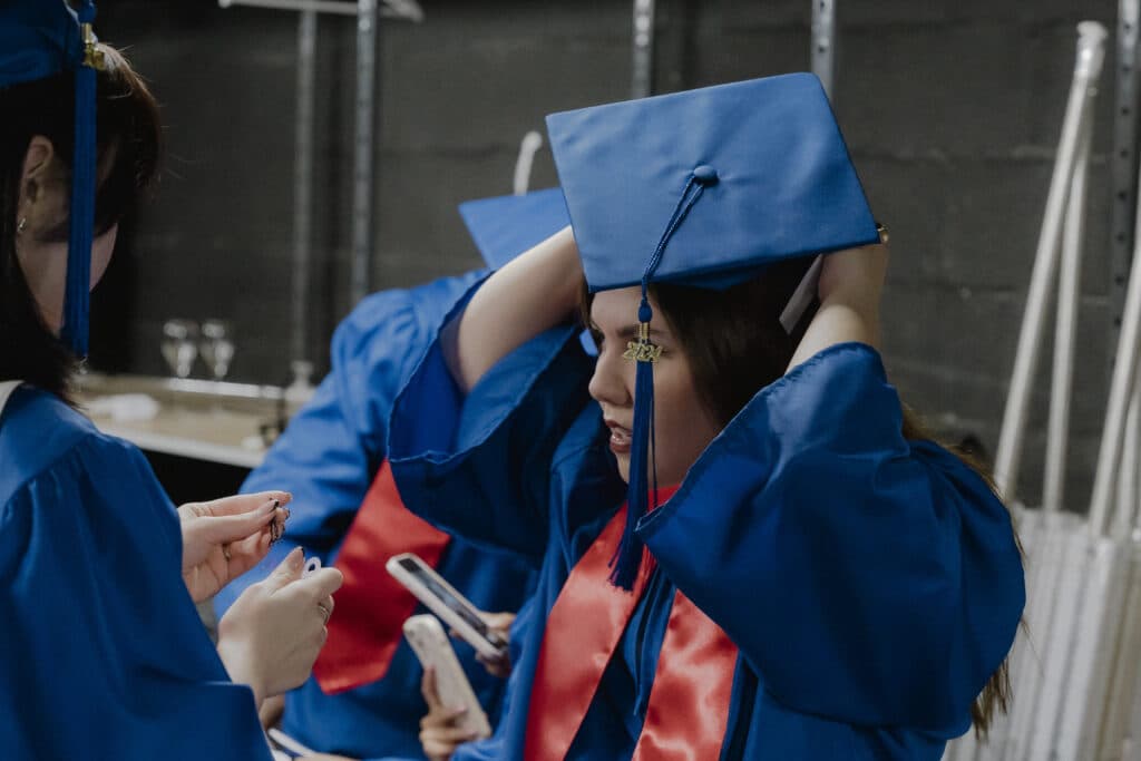 Schellhammer Simplificou o WhatsApp para Admissões