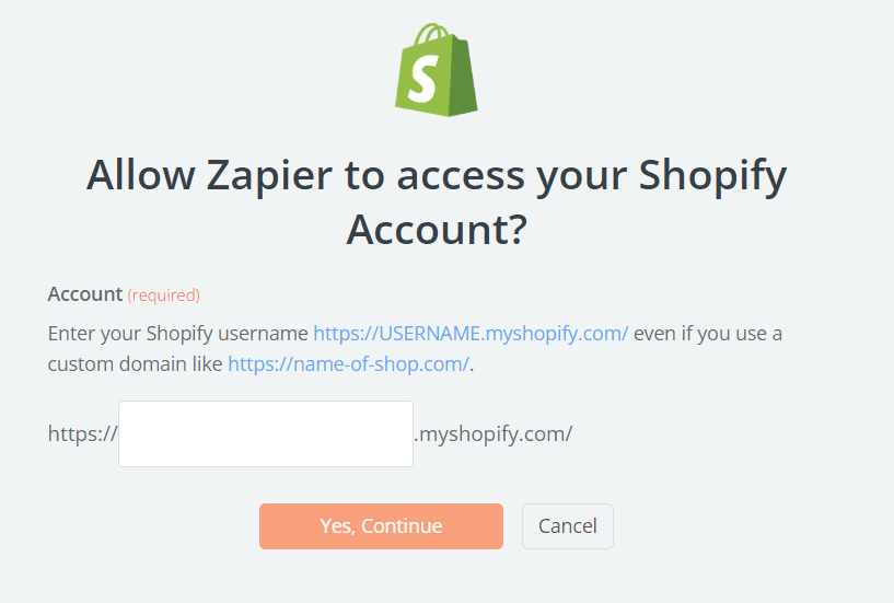 WhatsApp and Zapier automation. Connect WhatsApp to Shopify in 2 minutes 2