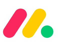 monday logo small