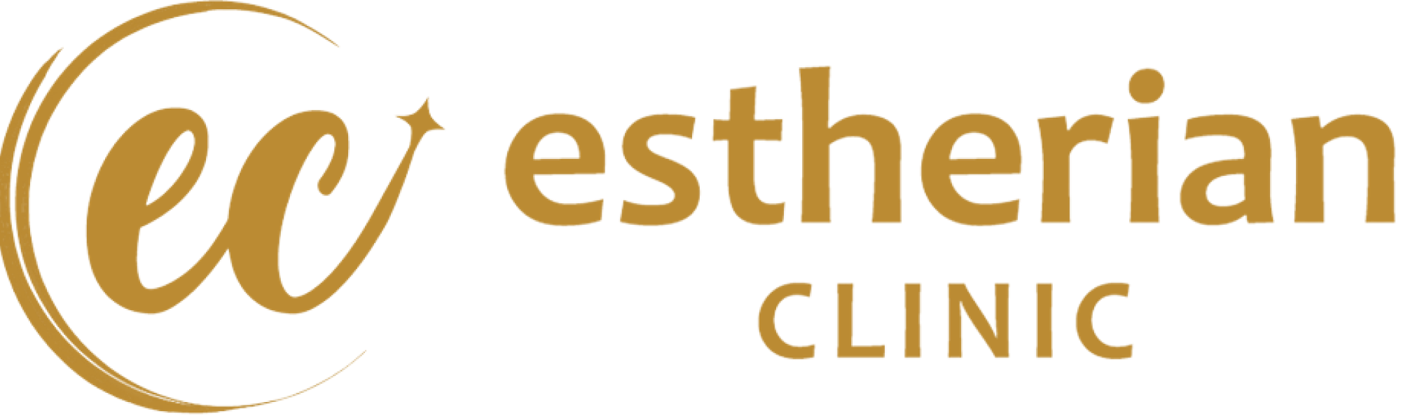 estherian clinic logo 1