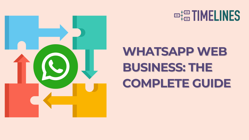 WhatsApp Web business