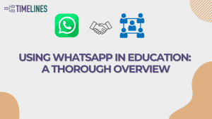 WhatsApp Education Guide