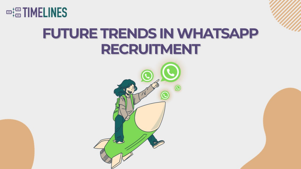 Guia de recrutamento do WhatsApp