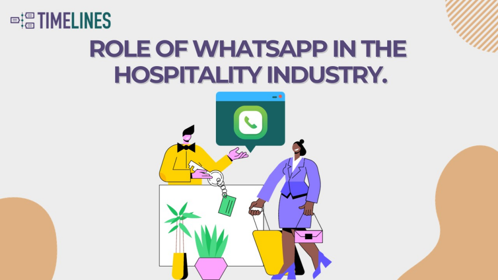 WhatsApp Hospitality Guide