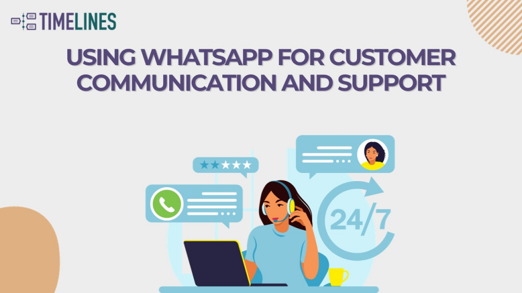 زيادة المبيعات إلى أقصى حد باستخدام WhatsApp في التجارة الإلكترونية