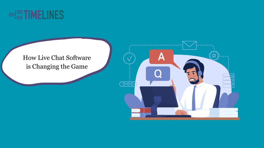 Revolutionizing Customer Support: How Live Chat Software is Changing ...