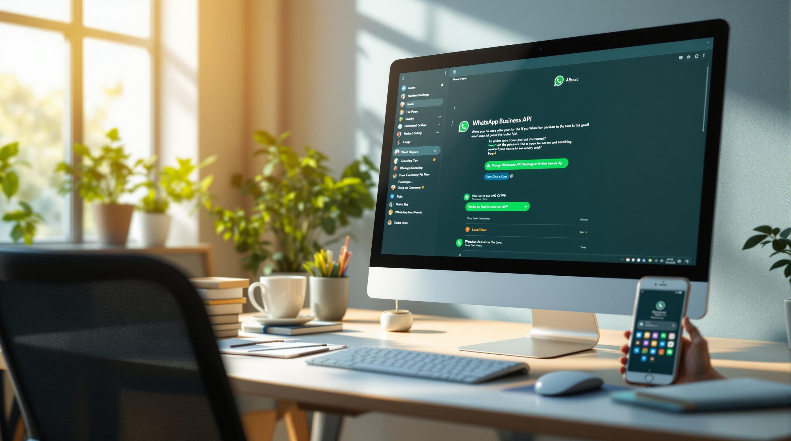 WhatsApp Business API Integration: Key Documentation - TimelinesAI