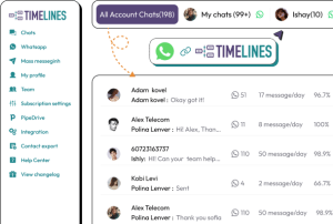 What Do the Different Check Marks Mean on WhatsApp? - TimelinesAI